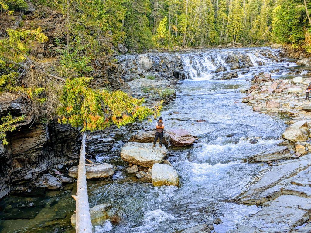 Glacier National Park in 4 days | ashishb.net